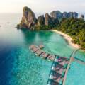 The best places to visit each month of the year