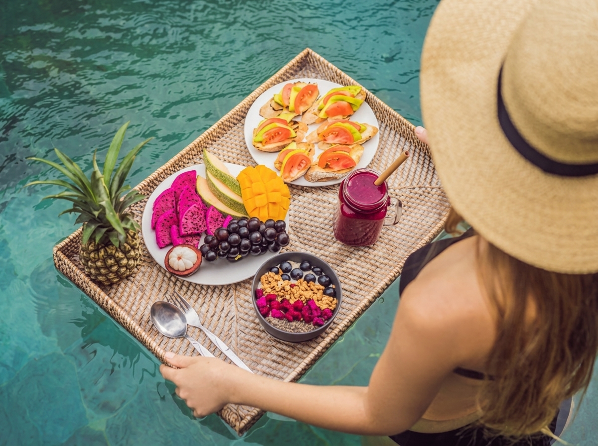 Culinary experiences