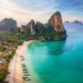 Where are the prettiest places to visit in Europe?