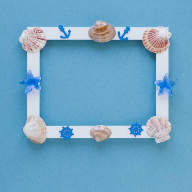Picture frame