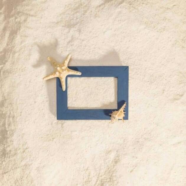 Photo frame