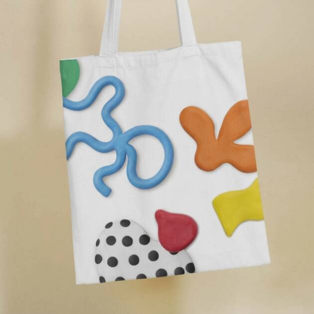 Shopping bag
